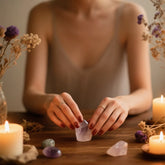 giftincrystal author: Emma S.